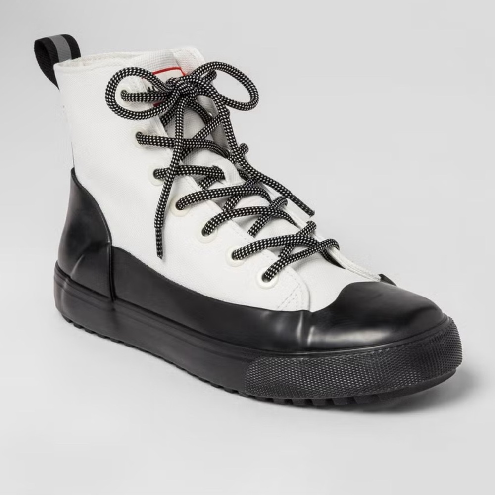 Hunter x Target Sneakers